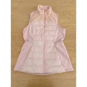 Lululemon Vest